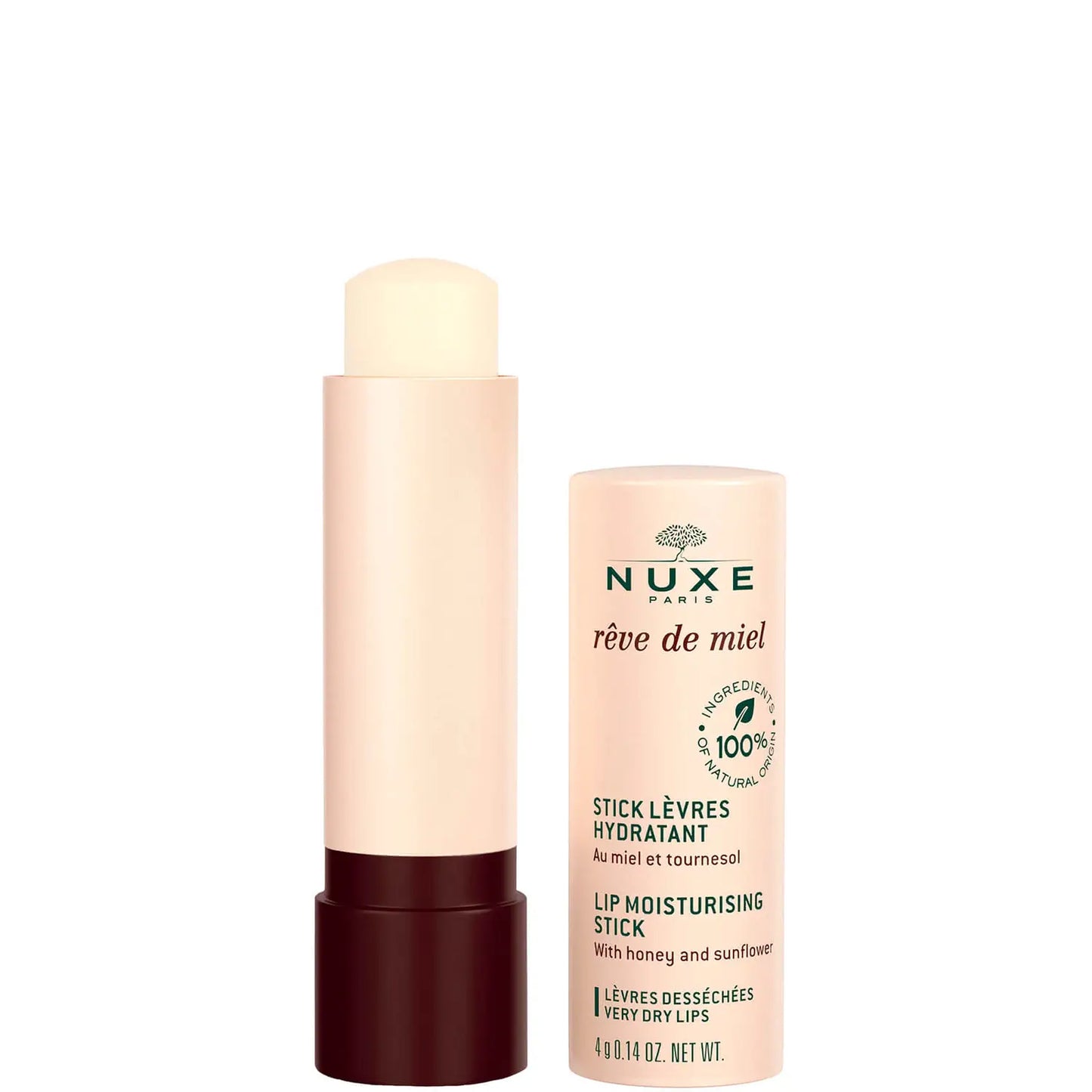 Rêve de miel® Stick Lèvres Hydratant