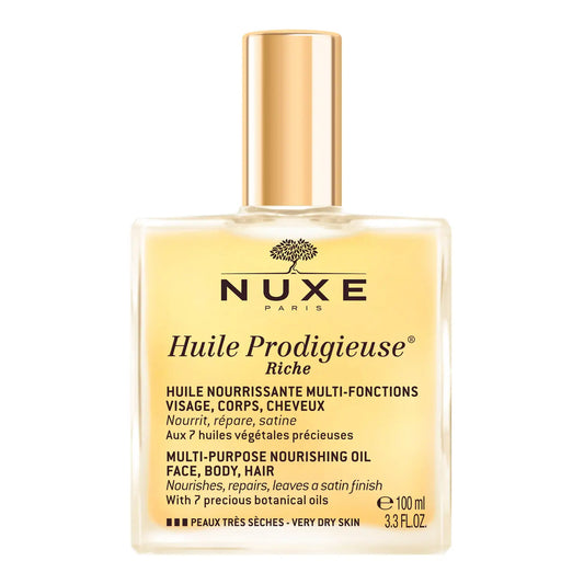 Huile Prodigieuse® Riche