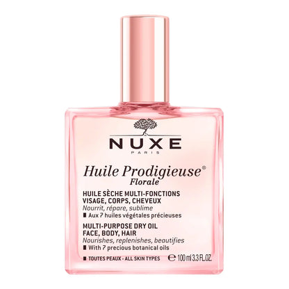 Huile Prodigieuse® Florale