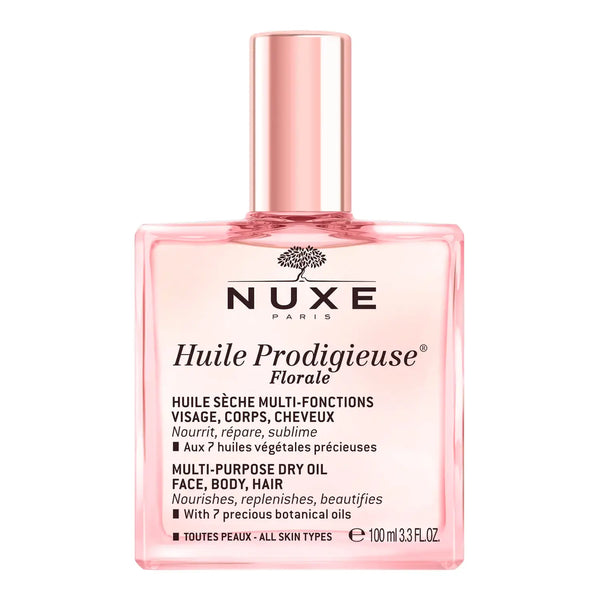【新品未使用】ATTIMO L'Eau Florale 100ml 新品未使用】ATTIMO L'Eau Florale 100ml Nuxe Florale - Niska
