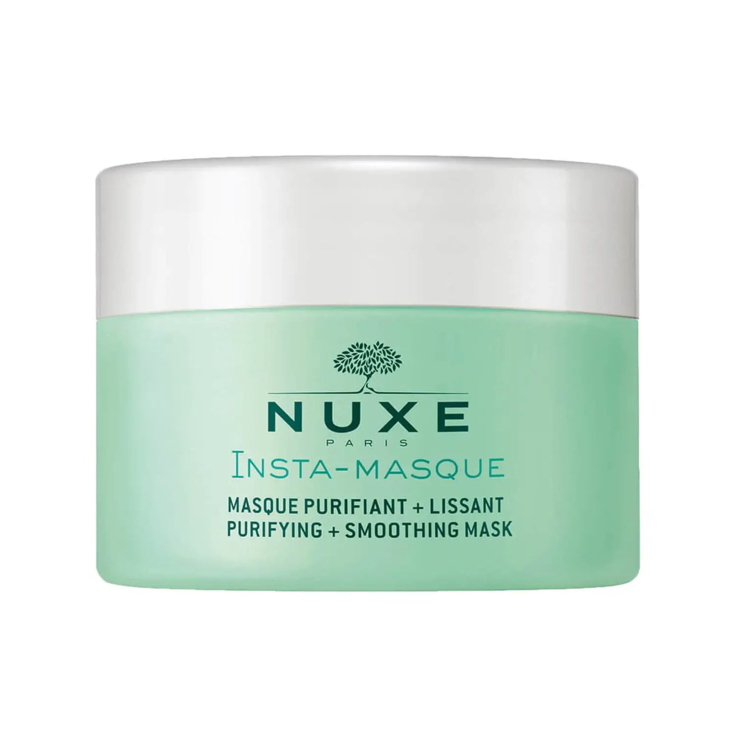 Insta Masque Purifiant