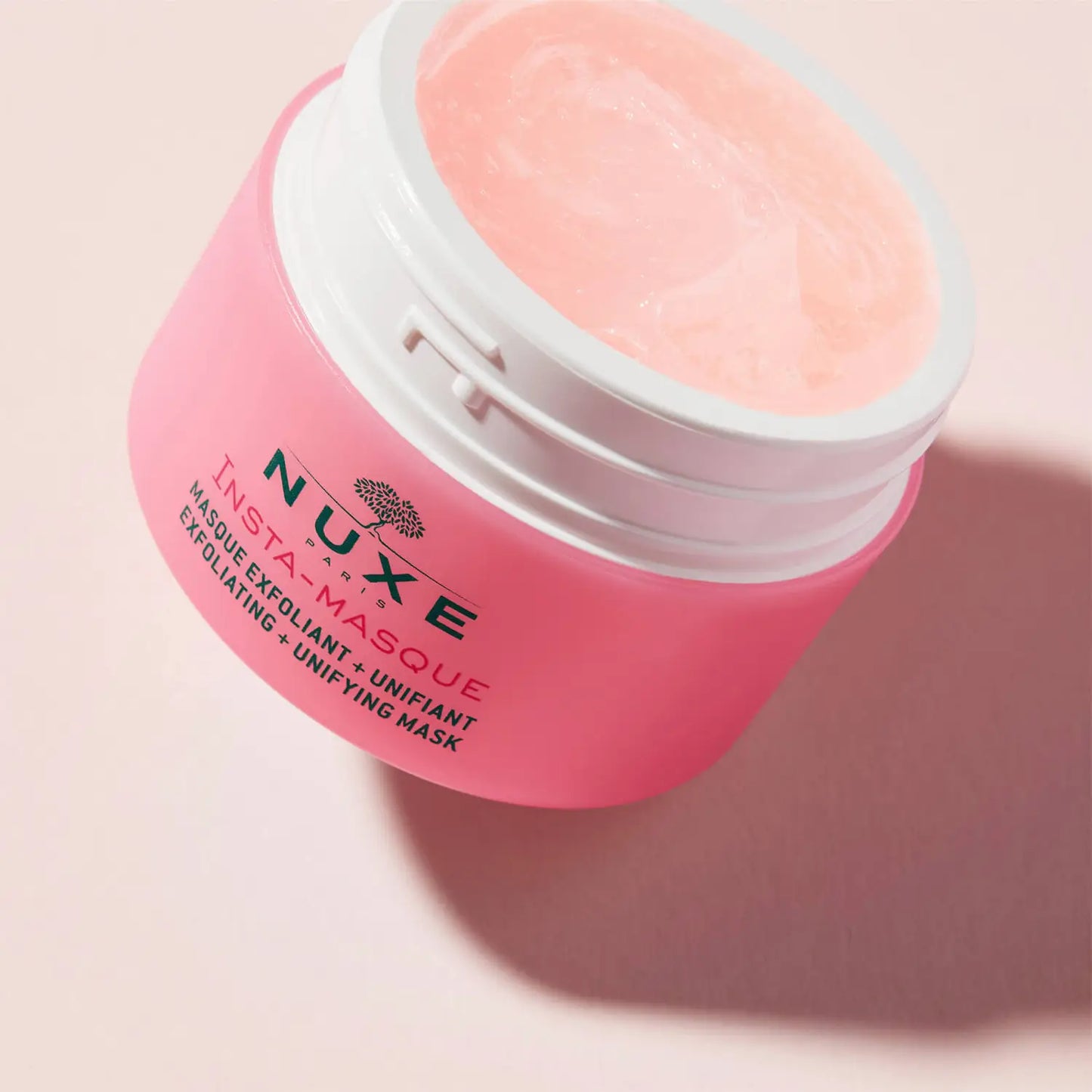 Insta Masque Exfoliant