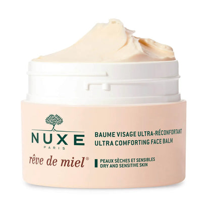 Rêve de miel® Crème Visage Ultra-Réconfortante