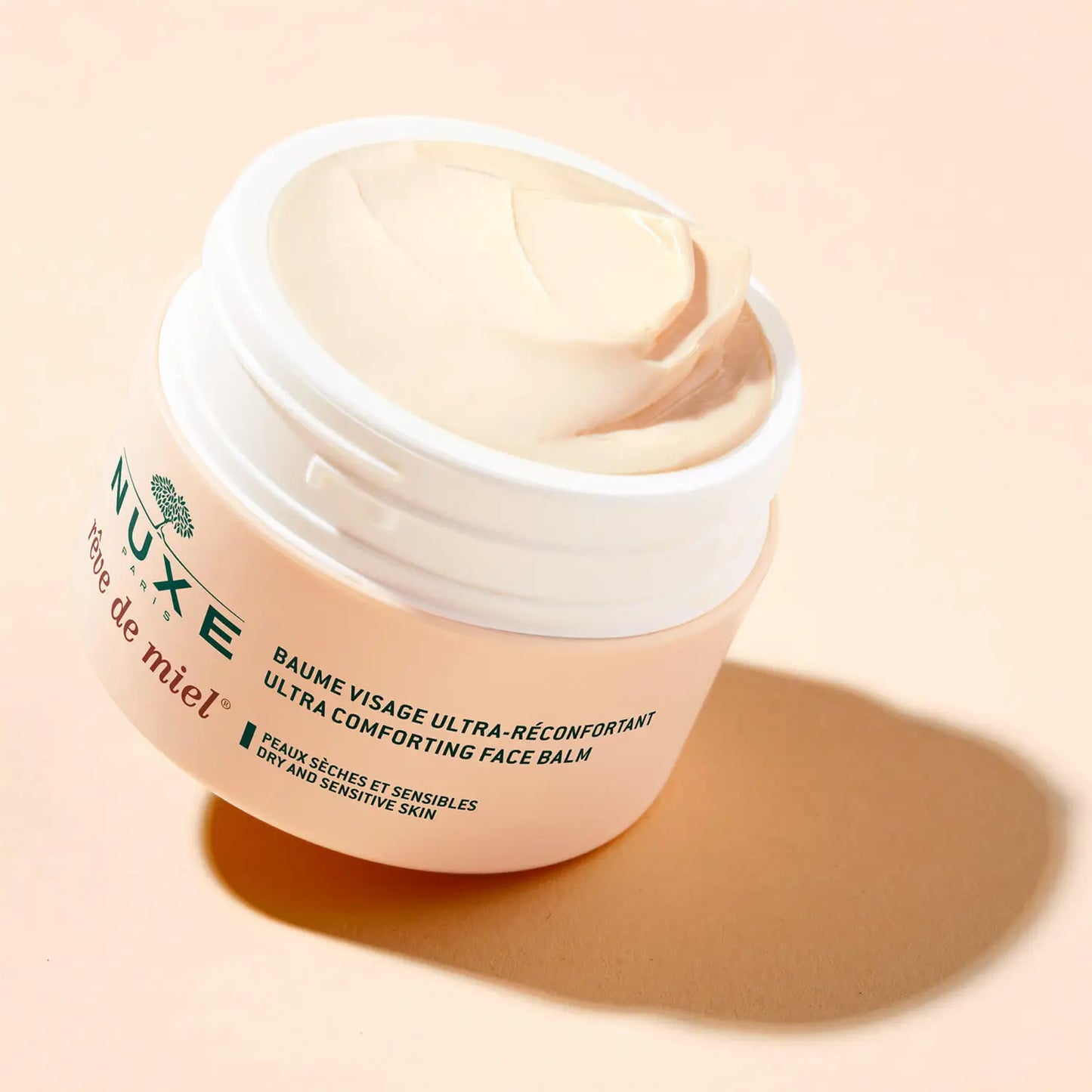 Rêve de miel® Crème Visage Ultra-Réconfortante