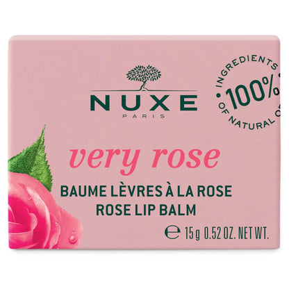 Very Rose Baume Lèvres