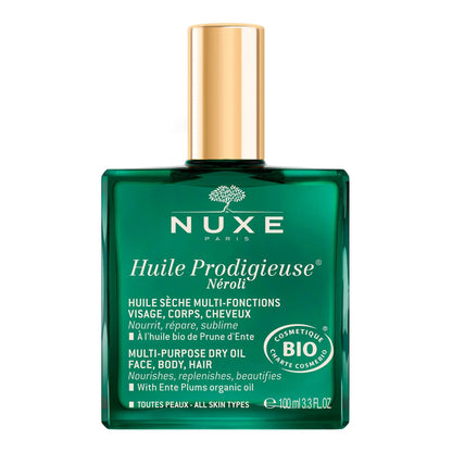 Huile Prodigieuse® Néroli