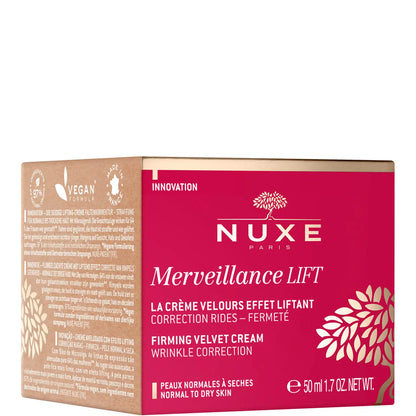 Merveillance LIFT Crème Velours Effet Liftant