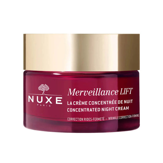 Merveillance LIFT Crème Concentré de Nuit