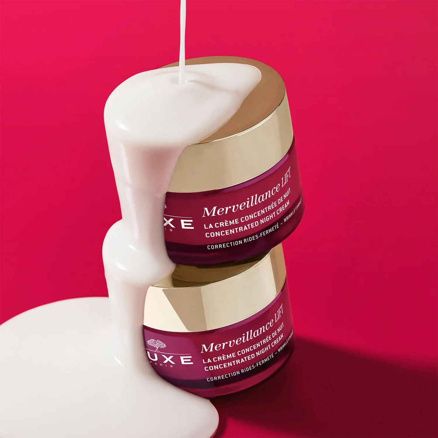 Merveillance LIFT Crème Concentré de Nuit