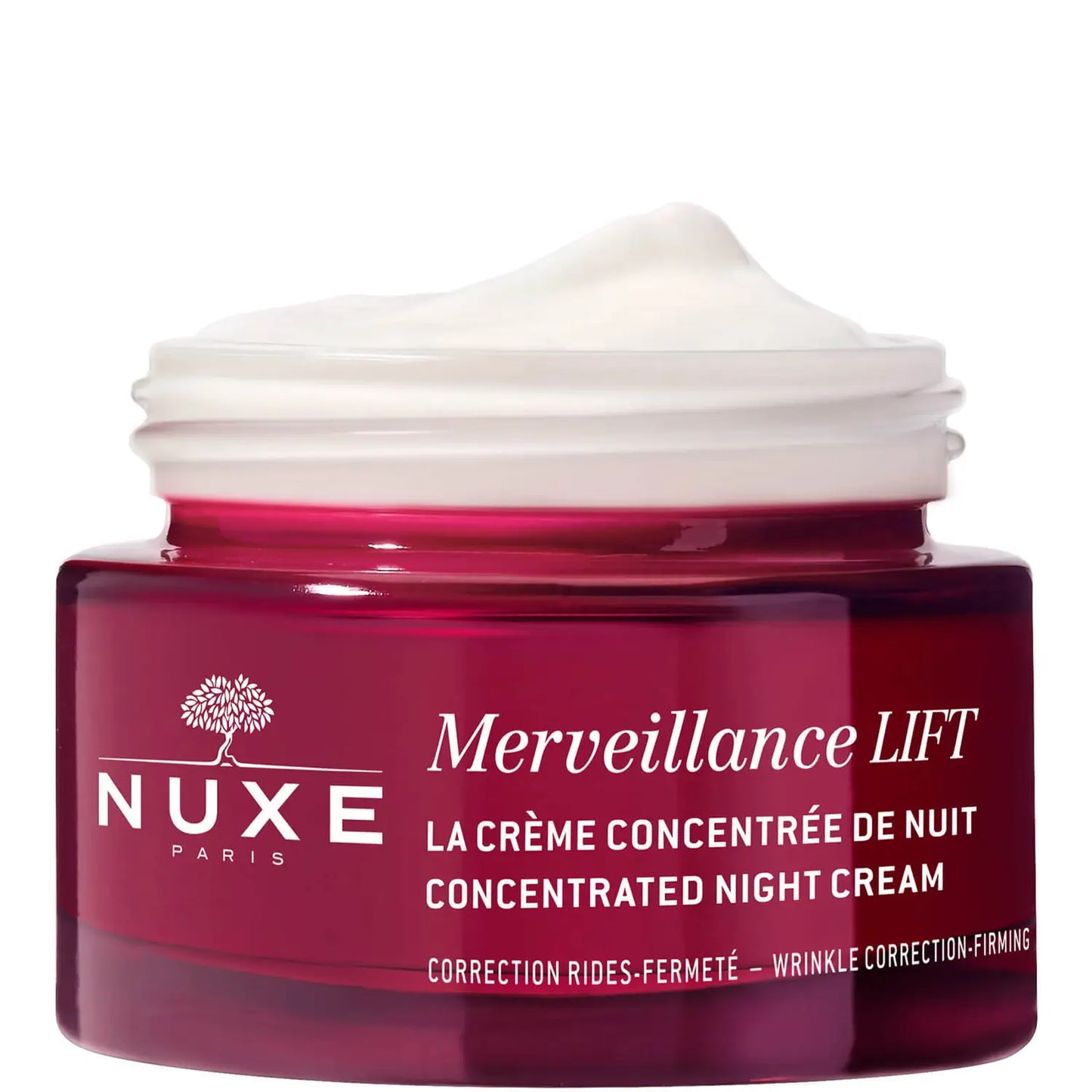 Merveillance LIFT Crème Concentré de Nuit