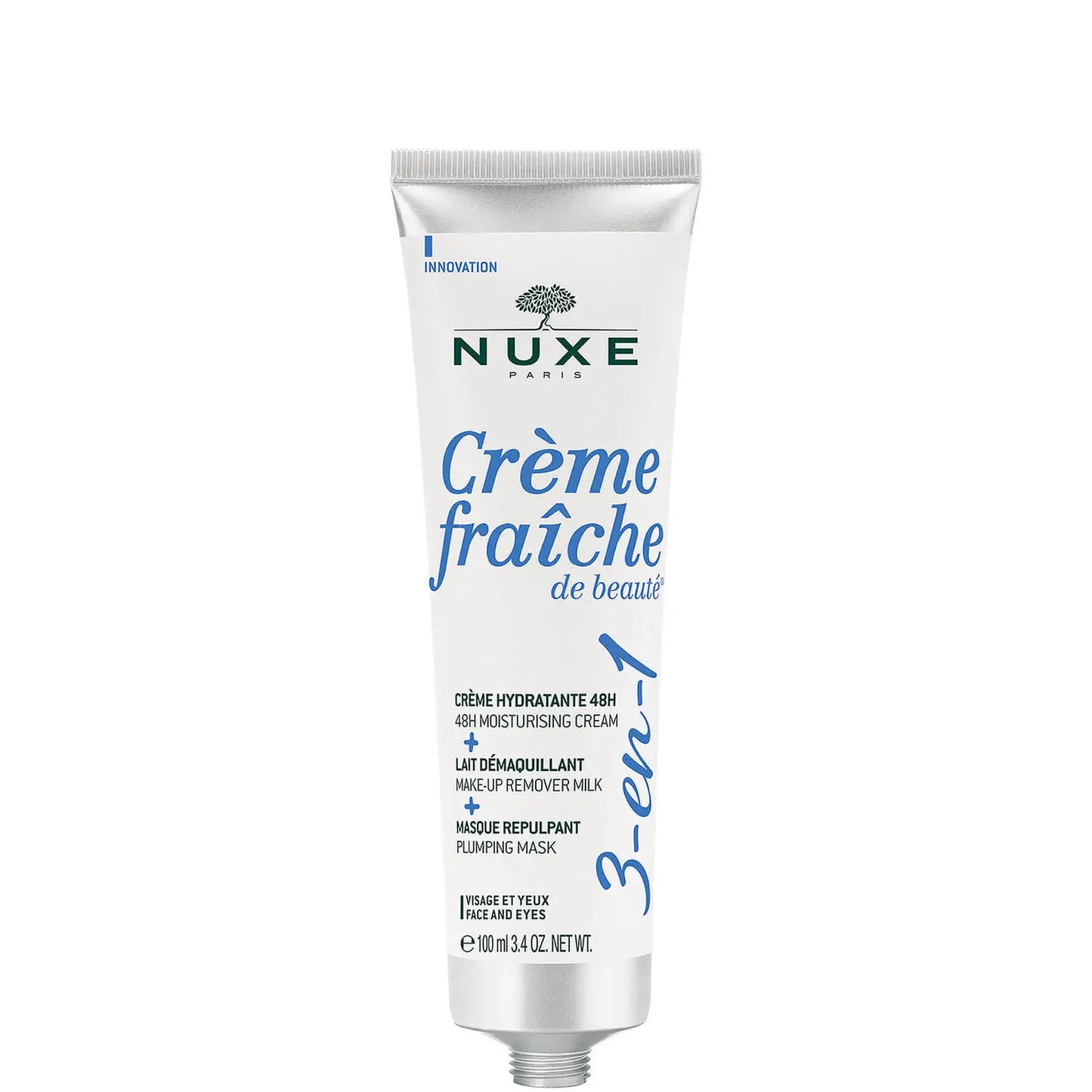 Crème Fraîche® de Beauté Crème 3-en-1