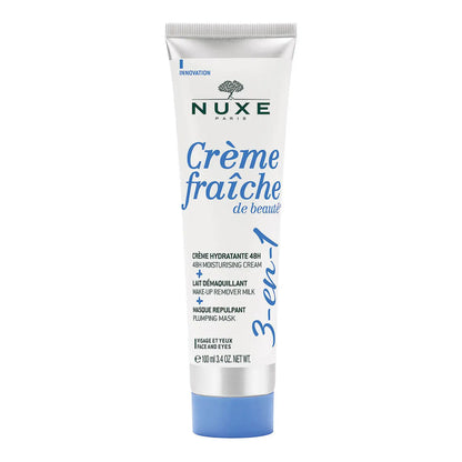 Crème Fraîche® de Beauté Crème 3-en-1