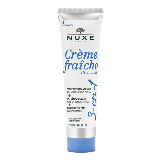 Crème Fraîche® de Beauté Crème 3-en-1