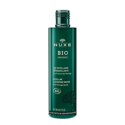 NUXE BIO Eau Micellaire Démaquillante