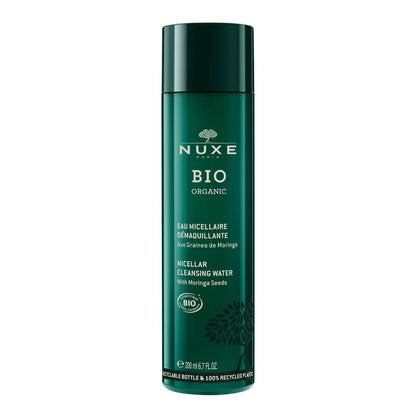 NUXE BIO Eau Micellaire Démaquillante