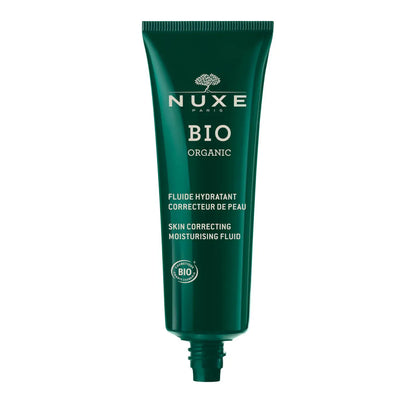 NUXE BIO Fluide Hydratant Correcteur de Peau