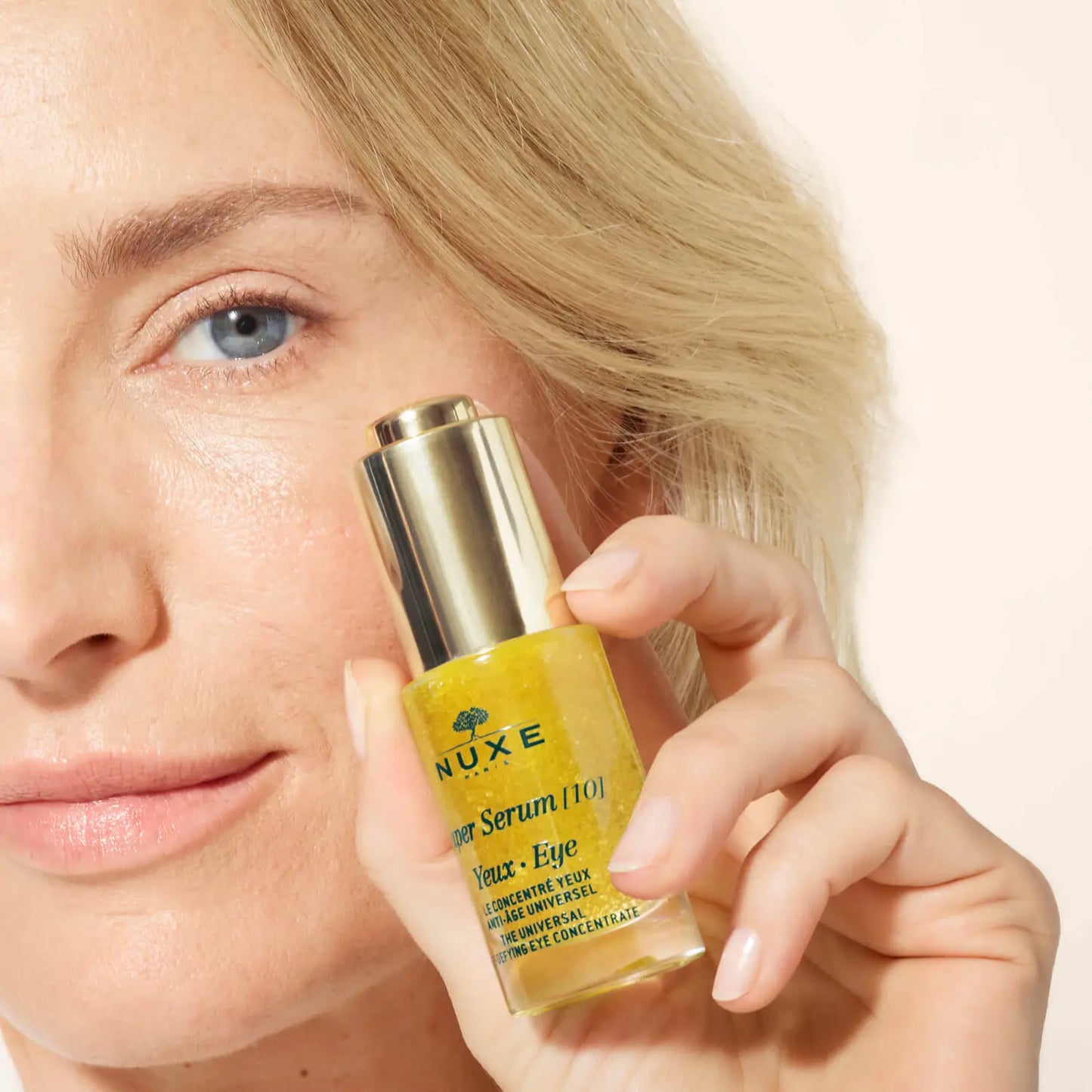 Super Serum [10] Yeux - Le concentré yeux anti-âge universel