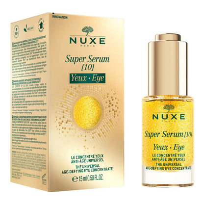 Super Serum [10] Yeux - Le concentré yeux anti-âge universel