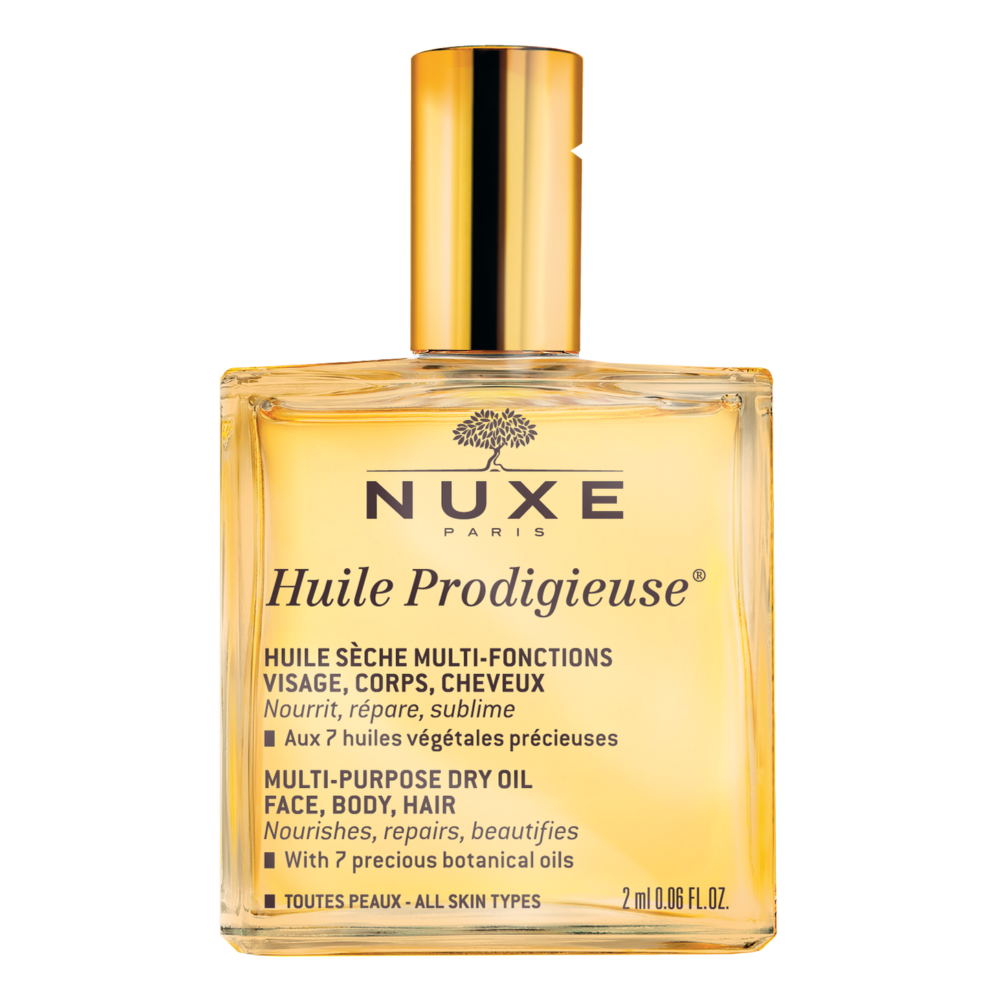 Huile Prodigieuse® 2ml