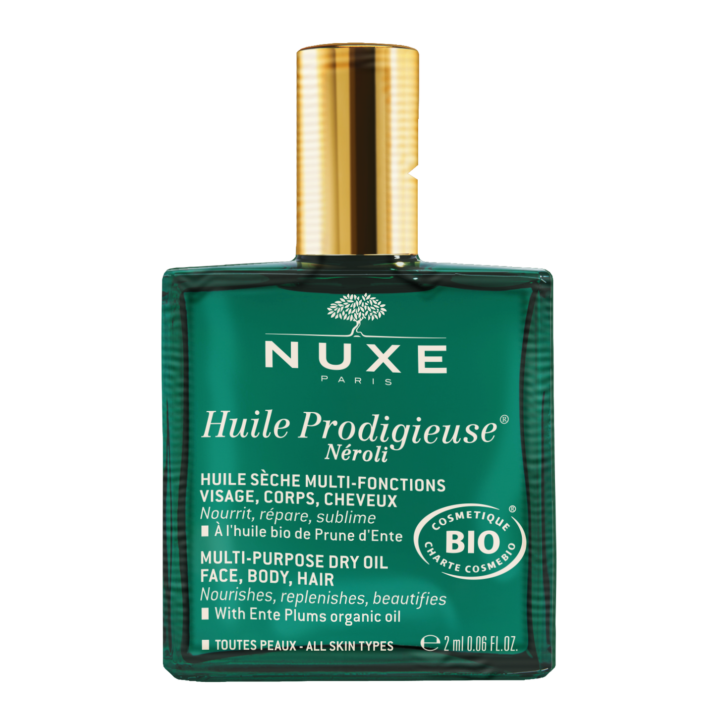 Huile Prodigieuse® Néroli 2ml