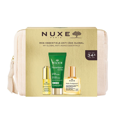 Trousse découverte Nuxuriance Ultra