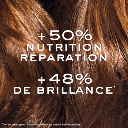 Hair Prodigieux® Masque Nutrition Avant-Shampooing