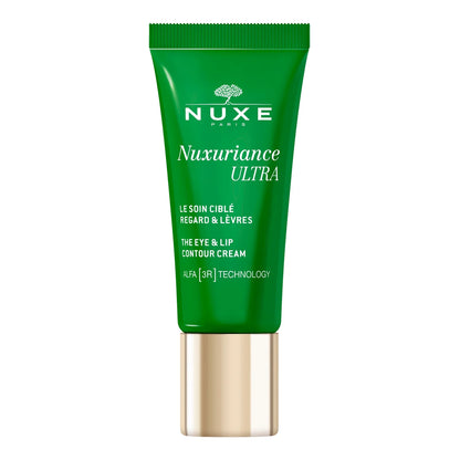 Nuxuriance® Ultra Eye and Lip Contour