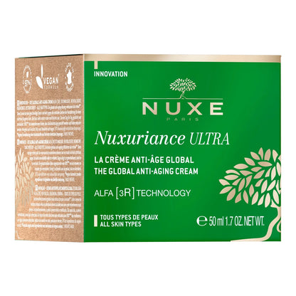 Nuxuriance® Ultra Day Cream