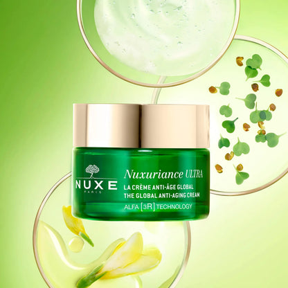 Nuxuriance® Ultra Day Cream