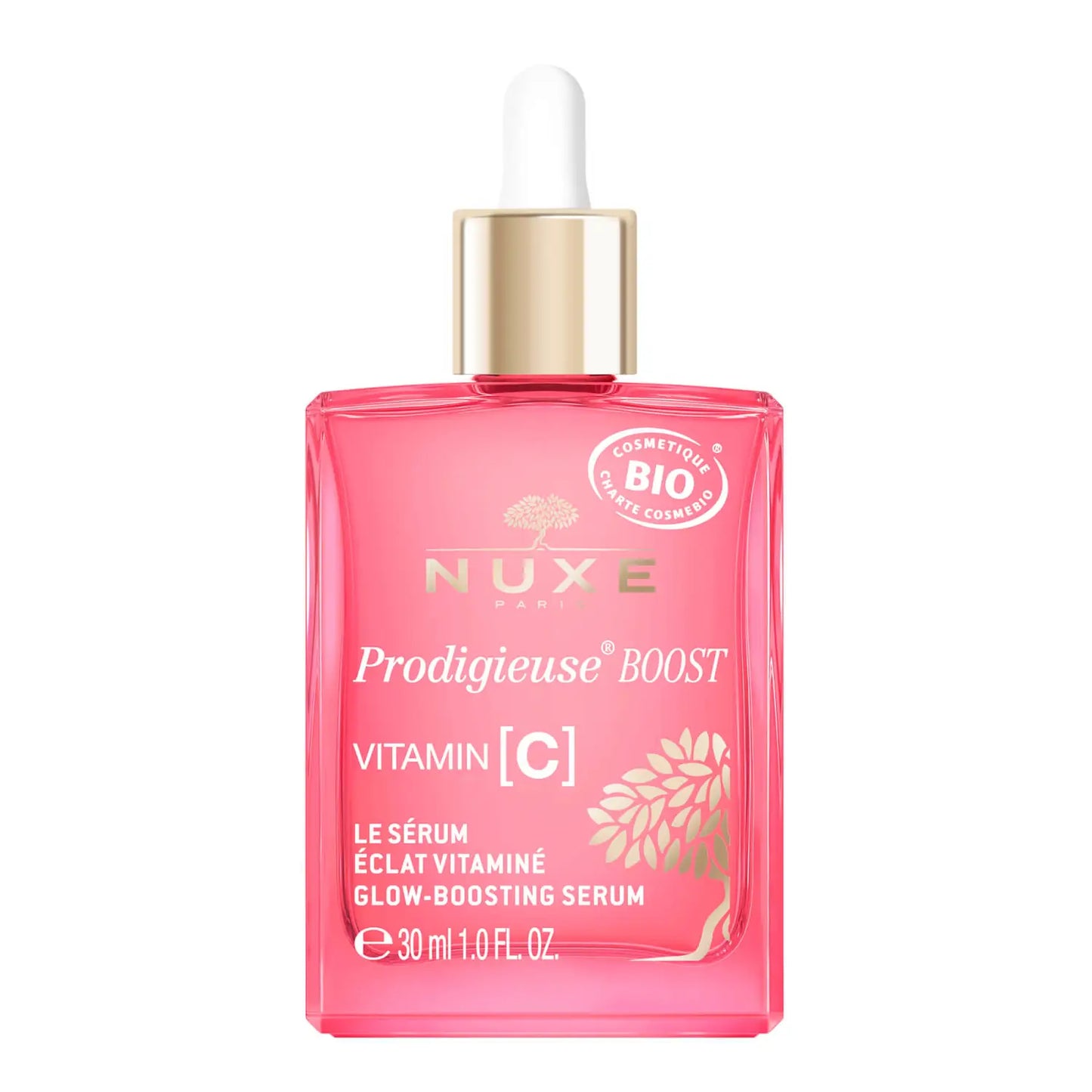 Vitamine [C] Sérum Eclat Vitaminé, Prodigieuse® Boost 30 ml