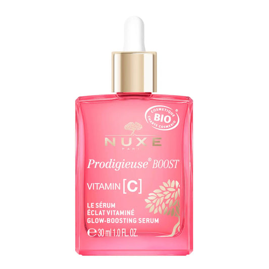 Vitamine [C] Sérum Eclat Vitaminé, Prodigieuse® Boost 30 ml