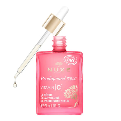 Vitamine [C] Sérum Eclat Vitaminé, Prodigieuse® Boost 30 ml