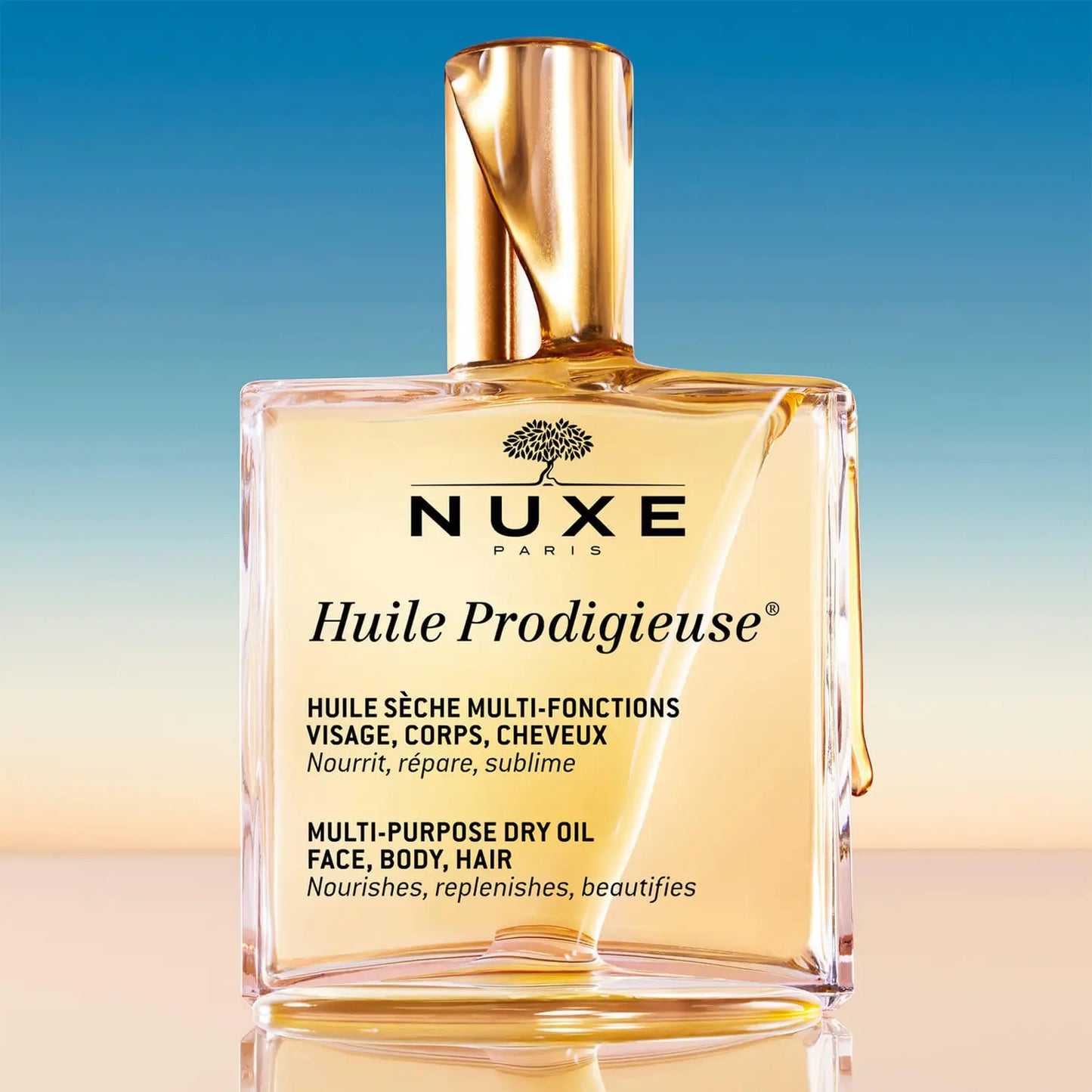 Huile Prodigieuse® oil