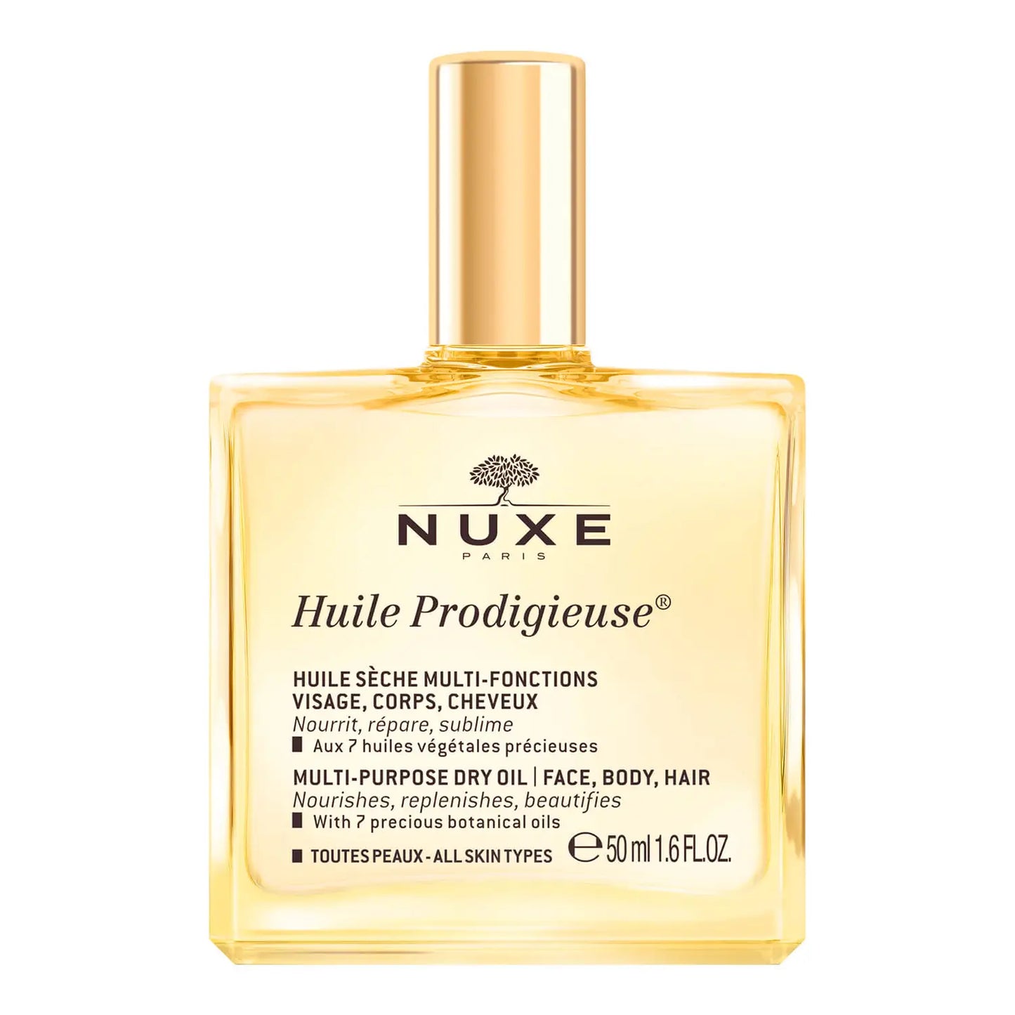 Huile Prodigieuse® oil