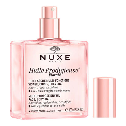 Huile Prodigieuse® Floral Oil