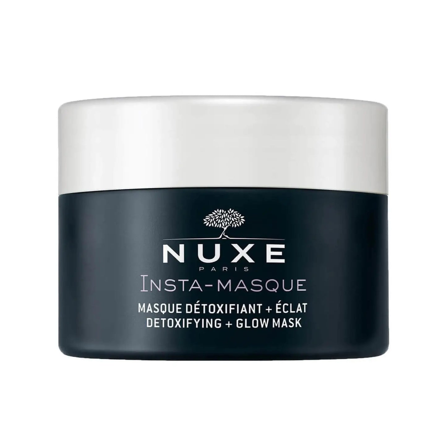 Insta Detoxifying Mask