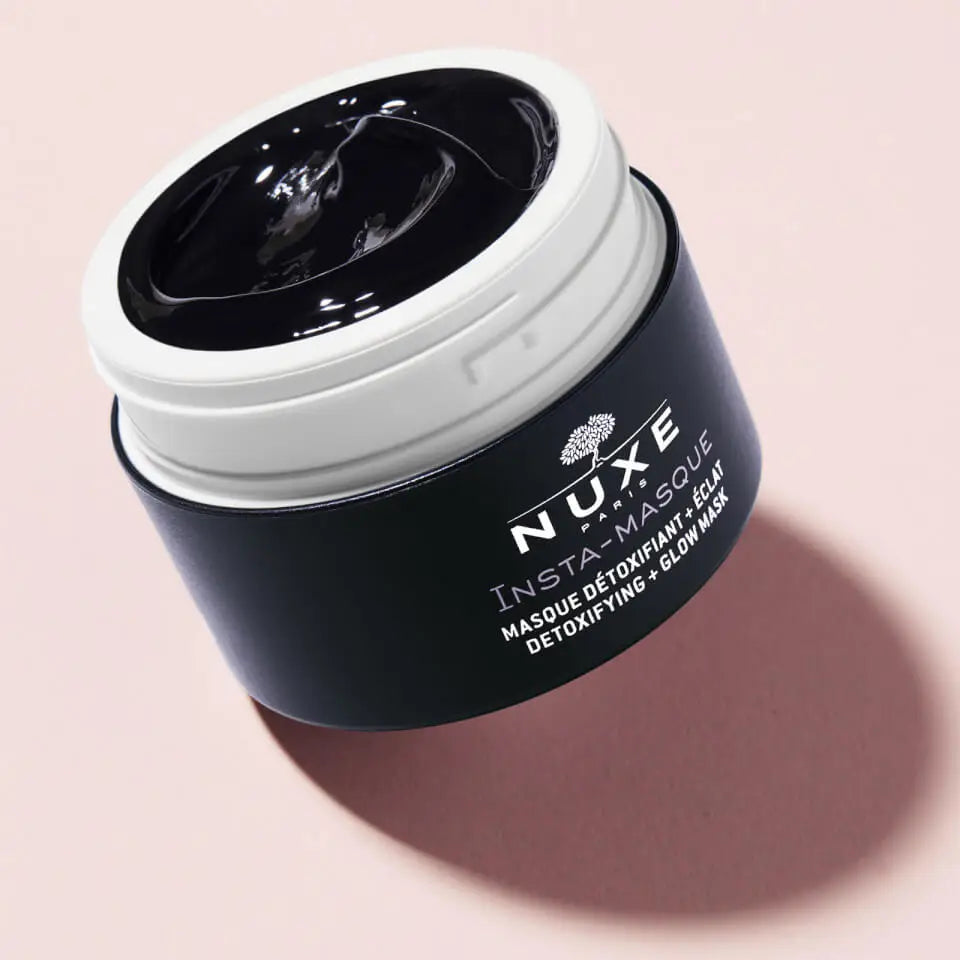 Insta Detoxifying Mask