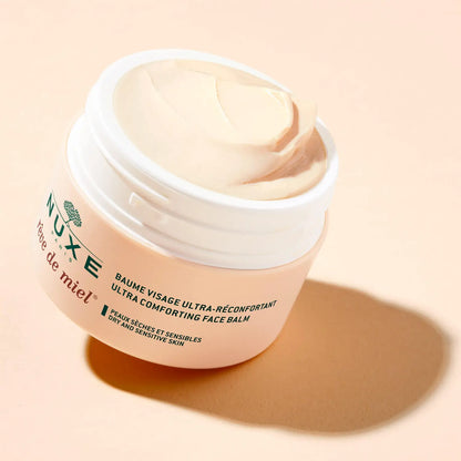 Rêve de miel® Ultra-Comforting Face Cream