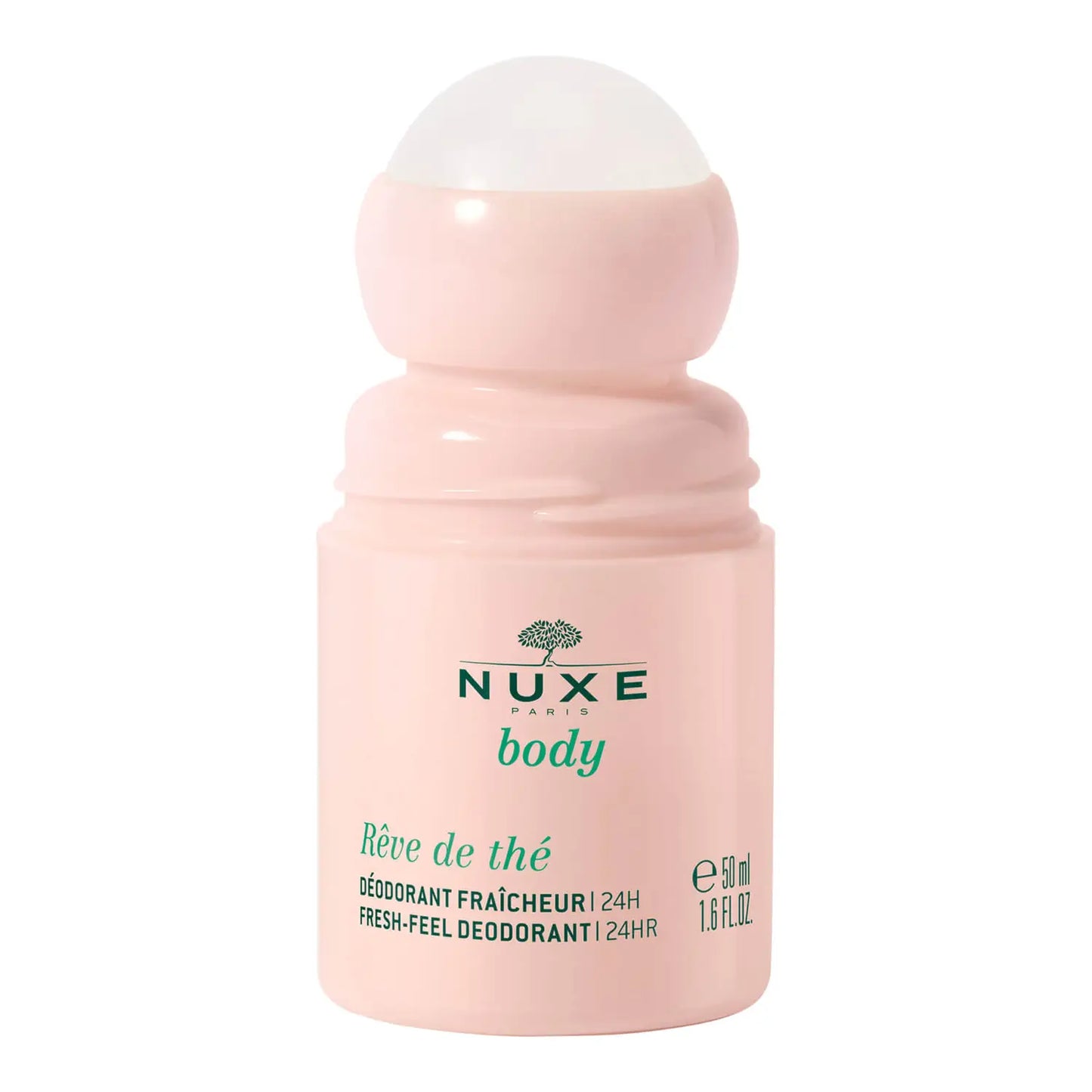 Rêve de Thé Freshness Moisturizing Deodorant