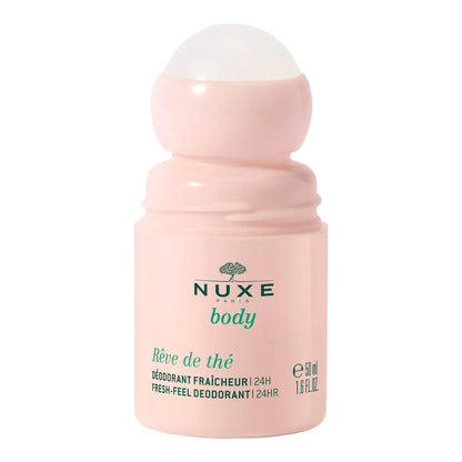 Rêve de Thé Freshness Moisturizing Deodorant