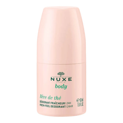 Rêve de Thé Freshness Moisturizing Deodorant