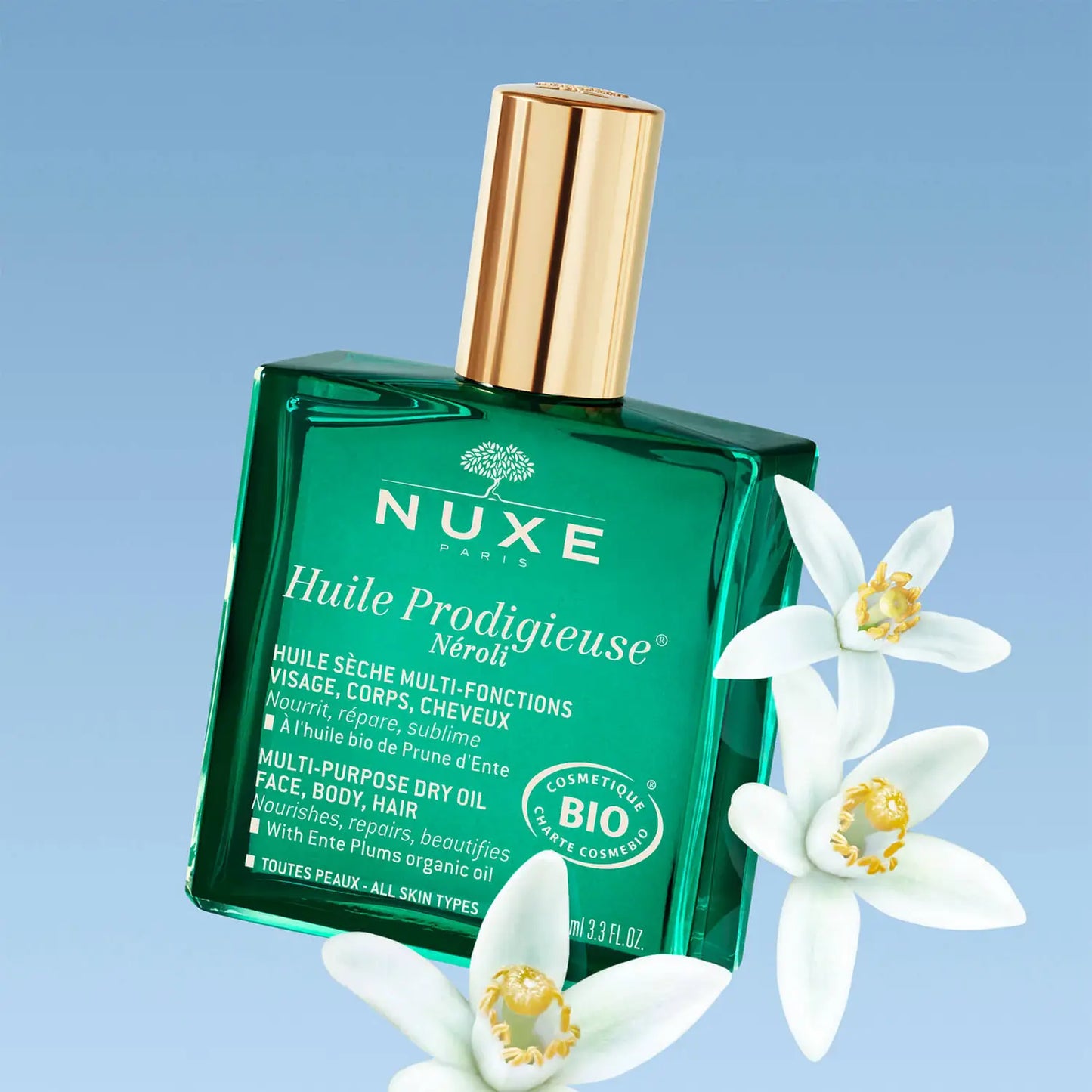 Huile Prodigieuse® Neroli