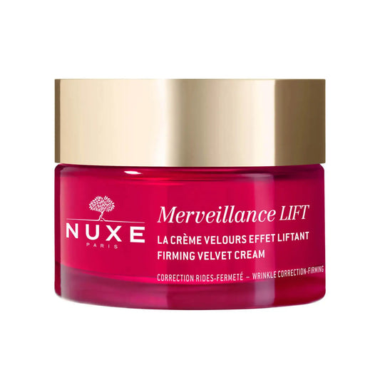 Merveillance LIFT Velvet Lift Cream