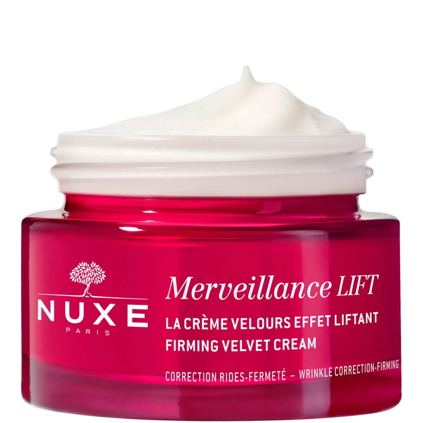 Merveillance LIFT Velvet Lift Cream