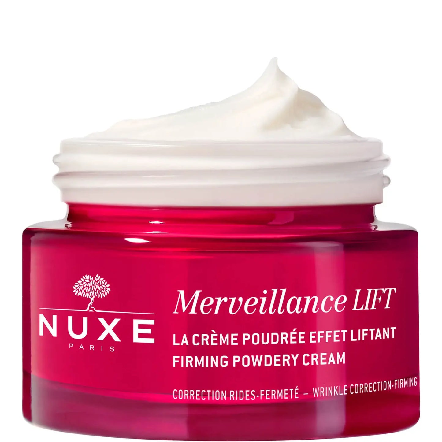 Merveillance LIFT Lift Effect Powder Cream