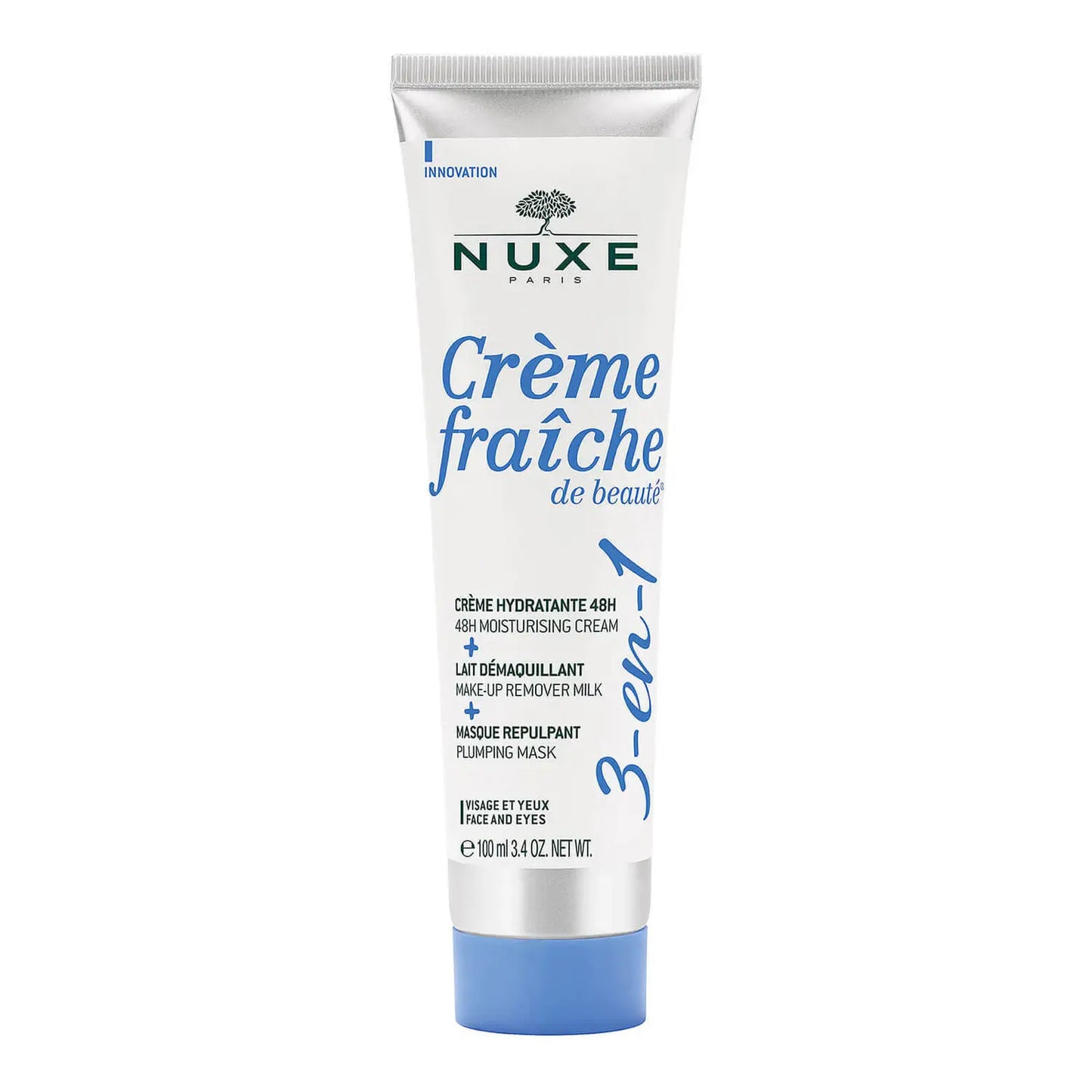 Crème Fraîche® de Beauté 3-in-1 cream