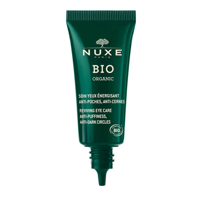 NUXE BIO Energizing Eye Care