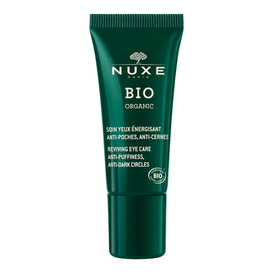 NUXE BIO Energizing Eye Care