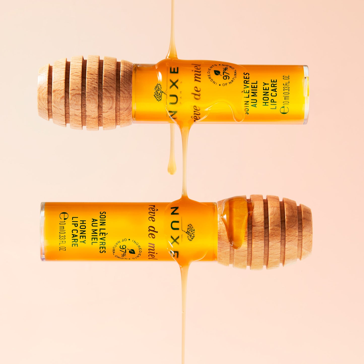 Honey Lip Care