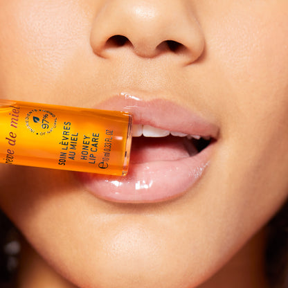 Honey Lip Care